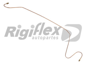 RIGI.TRASERO IZQUIERDO MOD.814-710 OM 364-364/A